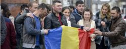 Tricolor-români