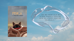 Pisica lui Dalai Lama