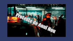 Proteste