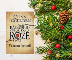 Razboiul celor doua Roze