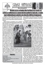 calea ortodoxa 50