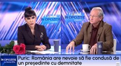 „În Opoziție cu Denise Rifai” | Invitat: Dan Puric