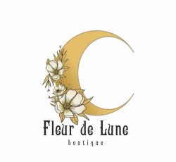 fleur de lune