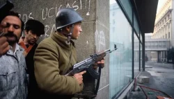 Revolutia din 1989