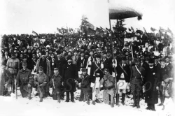 unire 1918