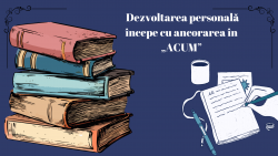 Dezvoltare personală