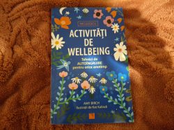 Activități de wellbeing – tehnici de autoîngrijire pentru orice anotimp