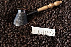 claro cafe