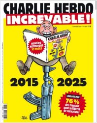 Charlie Hebdo