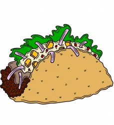 taco