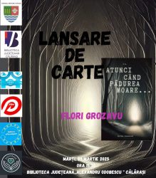 lansare carte