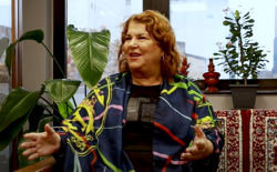 Verginia Vedinaș
