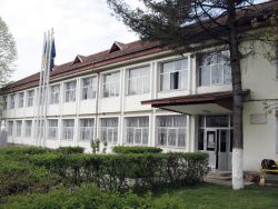 Colegiul Tehnic ”General Gheorghe Magheru” Tg-Jiu