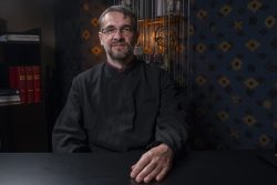 Pr. Octavian Blaga