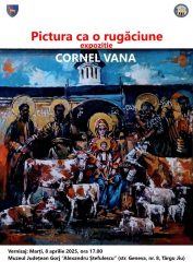 cornel vana