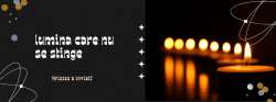lumina care nu se stinge