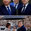 Maron, Coldea, Bolojan