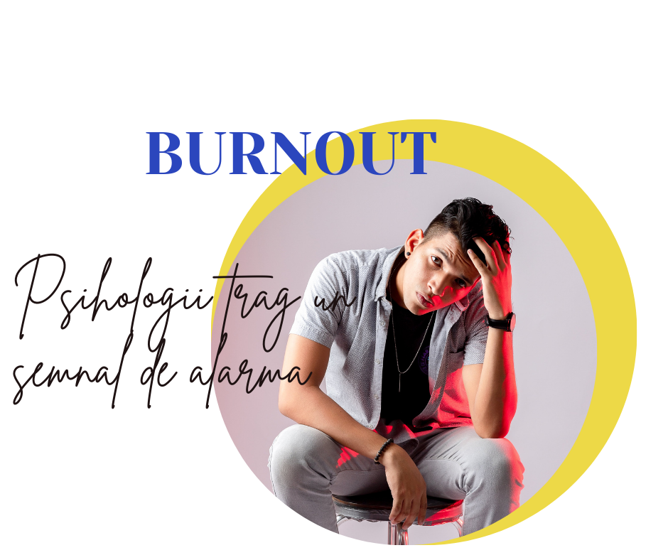BURNOUT