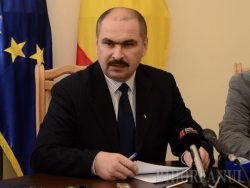 Ilie Bolojan