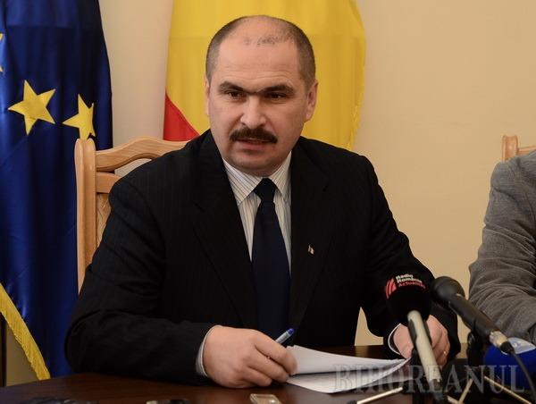 Ilie Bolojan