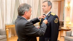 Coldea - cavaler