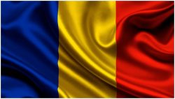 Drapel - tricolor