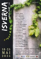 isverna 2025