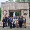isverna poza grup