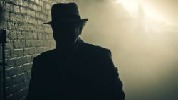 Secret-agent