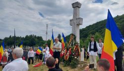 ZILELE REZISTENȚEI. Ediția a 16-a. 18-20 iulie 2025, la Sâmbăta de Sus
