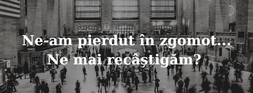 Aglomerație Copertă Facebook