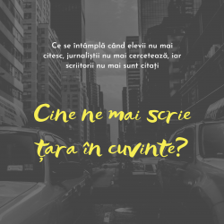 Cine ne mai scrie tara in cuvinte