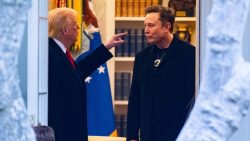 TOPSHOT-US-POLITICS-TRUMP