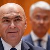 BUCURESTI - PARLAMENT - SEDINTA IN PLEN - VOT DE INVESTITURA A C