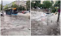 inundatii-in-bucuresti