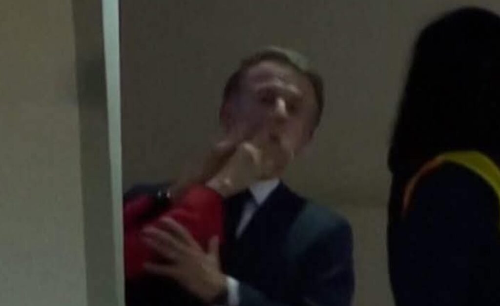 Macron