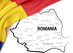 romania