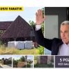 Călin Georgescu / Fanatik