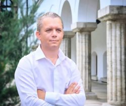 Andrei Popete-Pătrașcu