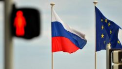 Rusia și UE