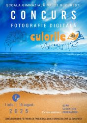Concurs fotografie
