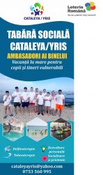 Tabara CATALEYA 2025 LR