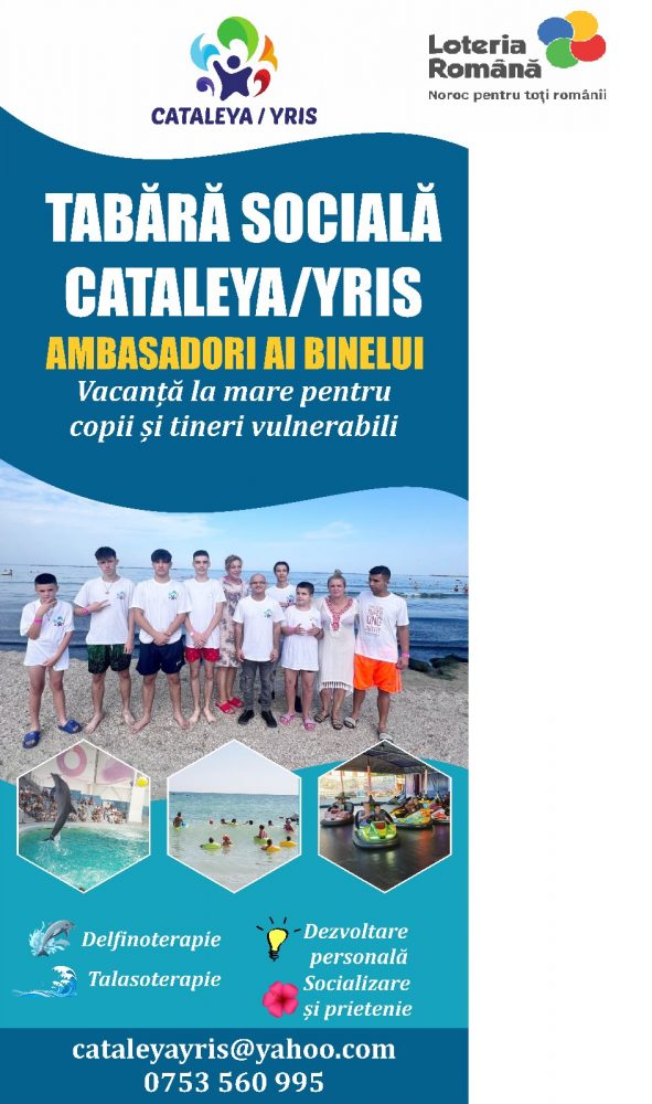 Tabara CATALEYA 2025 LR