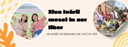 Ziua luării mesei în aer liber