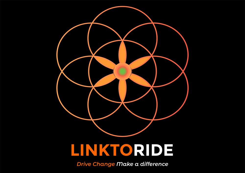 Logo LinkToRide
