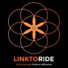 Logo LinkToRide