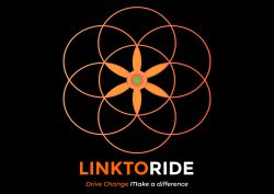 Logo LinkToRide