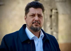 Claudiu Tarziu