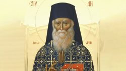 Sf. Cuv. Mărturisitor Sofian de la Antim