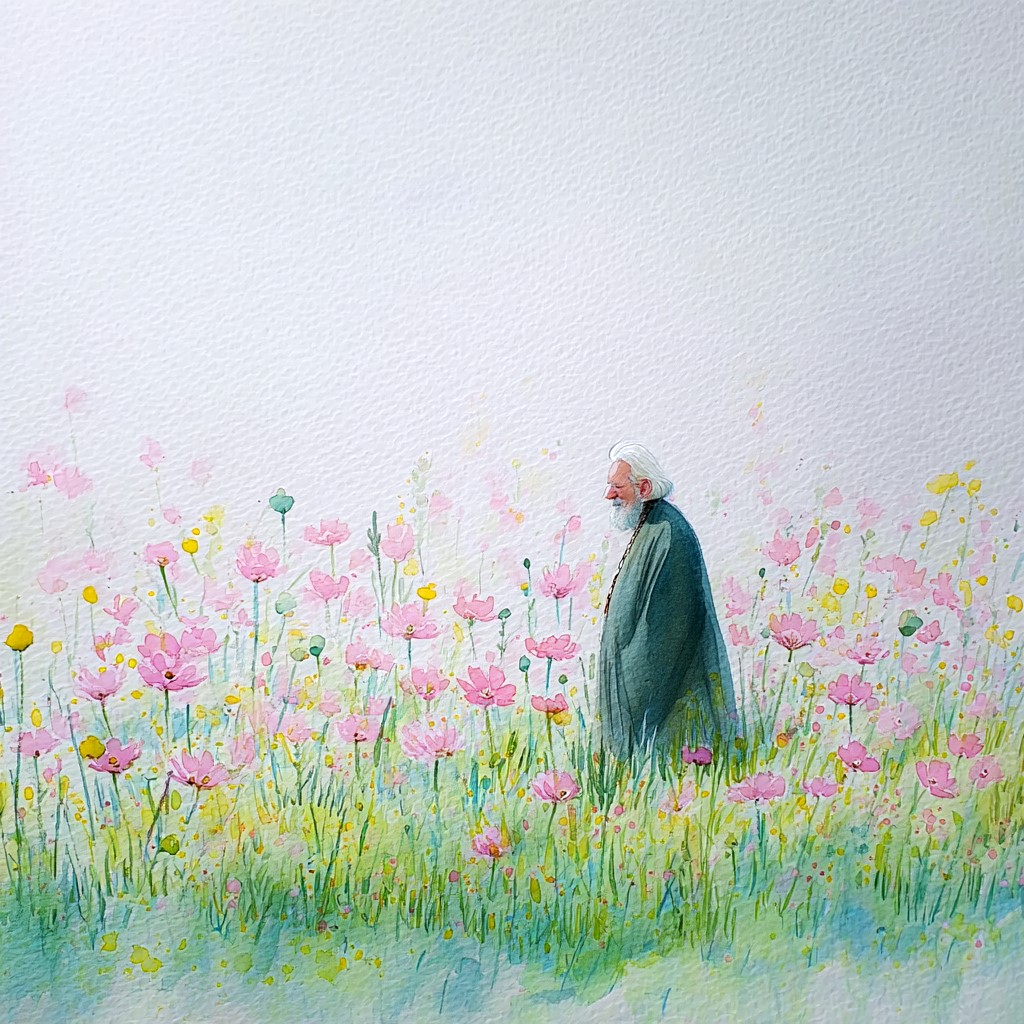 Pr. Teofil Părăian